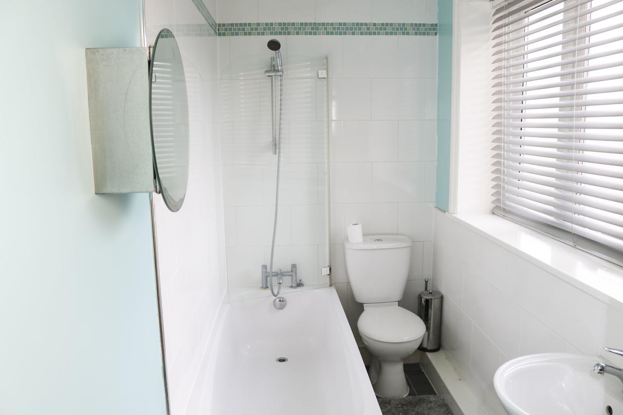 Apartmán Parks Nest 5 Kingston upon Hull Exteriér fotografie