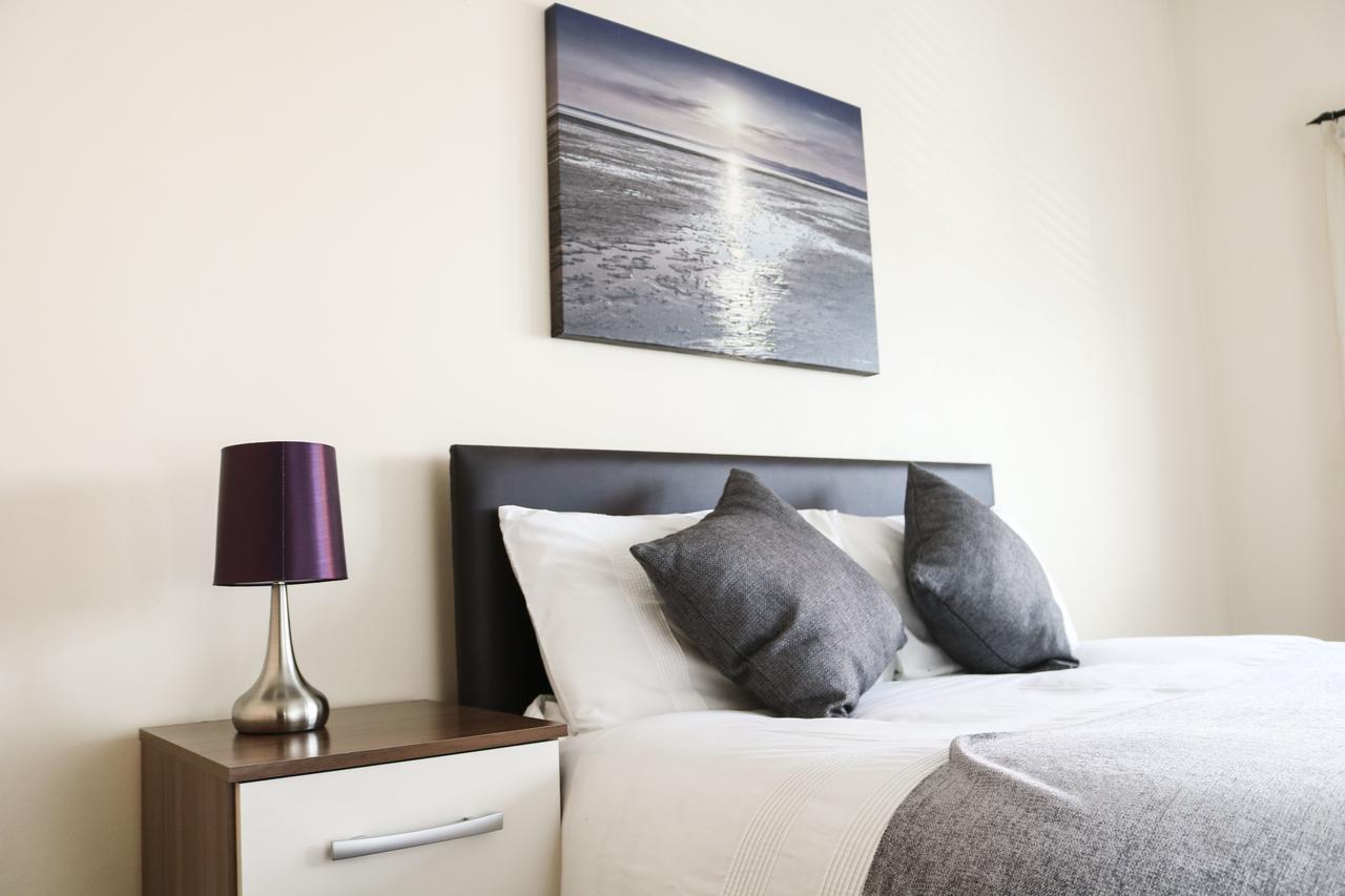 Apartmán Parks Nest 5 Kingston upon Hull Exteriér fotografie