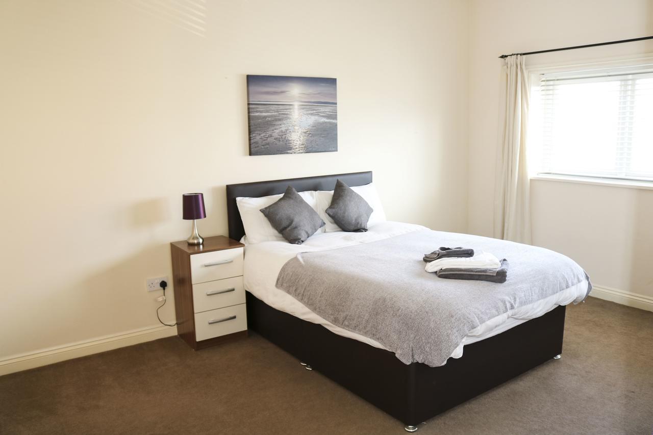 Apartmán Parks Nest 5 Kingston upon Hull Exteriér fotografie