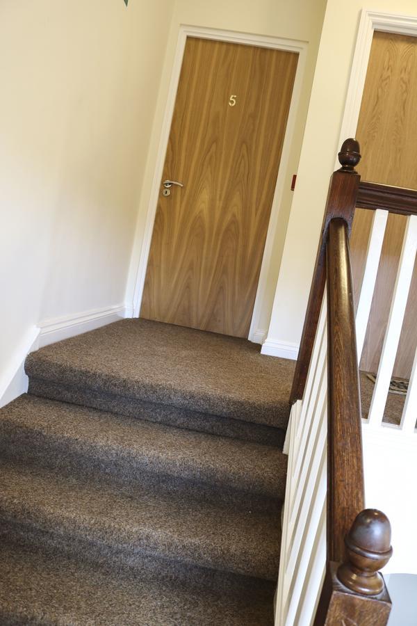 Apartmán Parks Nest 5 Kingston upon Hull Exteriér fotografie