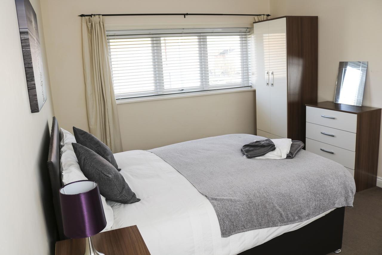 Apartmán Parks Nest 5 Kingston upon Hull Exteriér fotografie