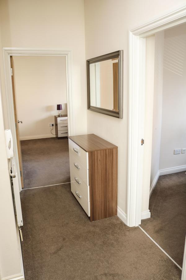 Apartmán Parks Nest 5 Kingston upon Hull Exteriér fotografie