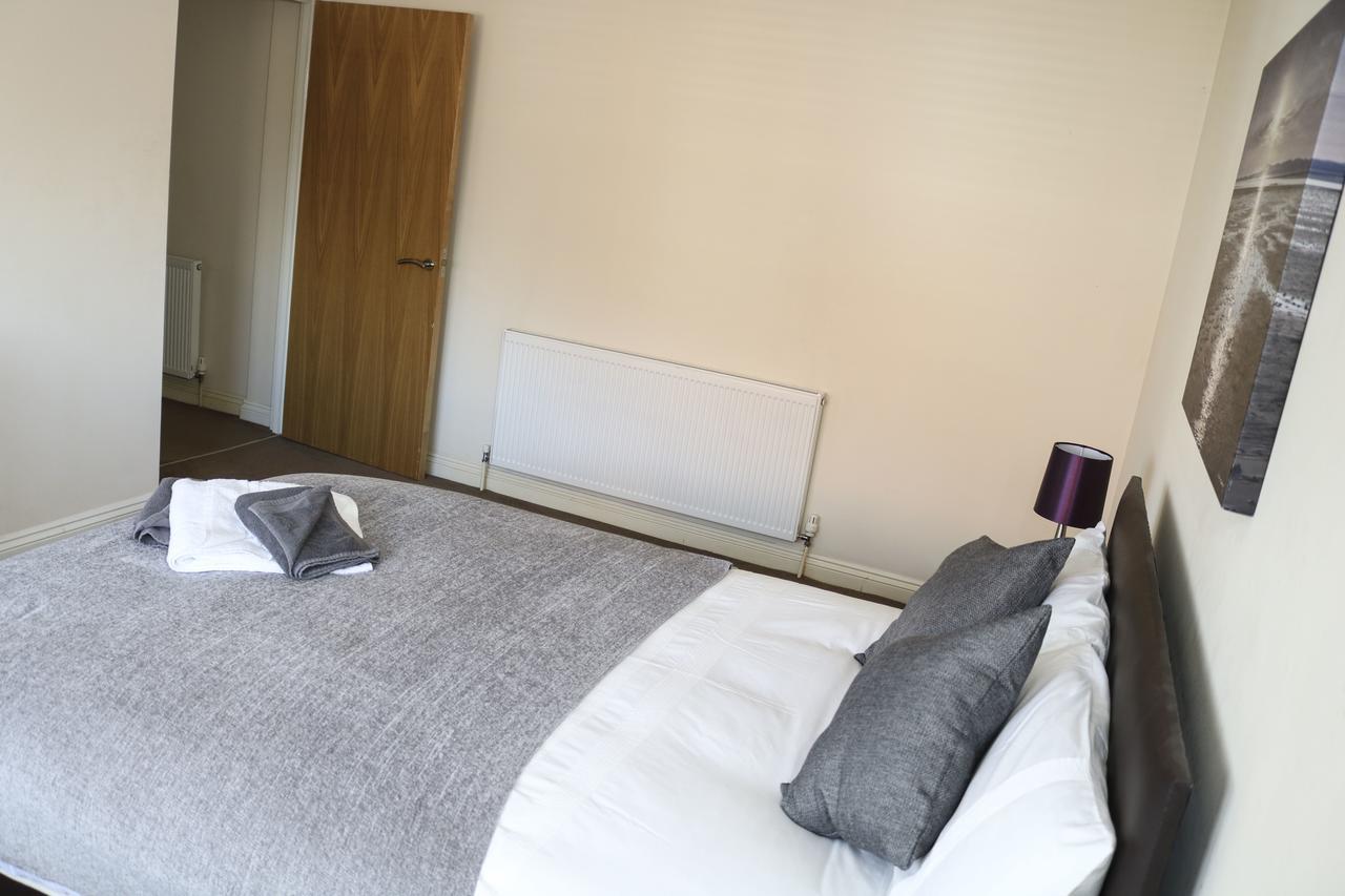 Apartmán Parks Nest 5 Kingston upon Hull Exteriér fotografie